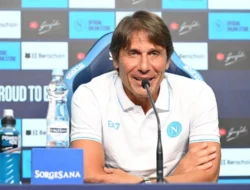 Antonio Conte Jadi Kandidat Kuat Pelatih Timnas Italia Setelah Kegagalan ke Piala Dunia 2026