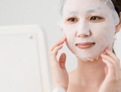 Cara Memakai Masker Wajah: Rahasia Kulit Sehat dan Bercahaya
