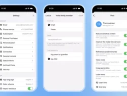 Cara OpenAI Melindungi Anak: Strategi Keamanan ChatGPT untuk Pengguna Muda
