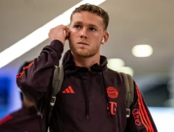 Daniel Peretz: Kebanggaan dan Tantangan Kiper Israel di Tengah Konflik