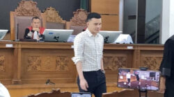Dokter Oky Pratama Jadi Saksi di Sidang Nikita Mirzani vs Reza Gladys