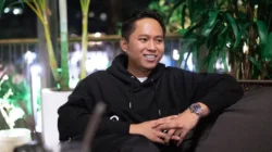 Doni Salmanan Dapat Bebas Bersyarat