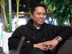 Doni Salmanan Bebas Bersyarat dari Lapas Sukamiskin Setelah 4 Tahun Penjara