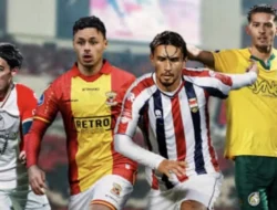 Empat Pemain Naturalisasi Garuda Bebas dari Paspoortgate Belanda