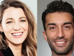 Hakim Tolak Klaim Pelecehan Seksual Blake Lively, Fokus Kasus Pembalasan