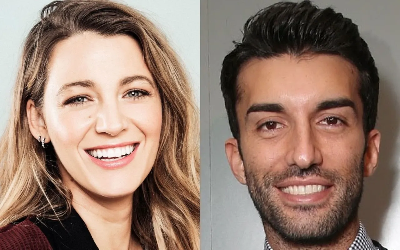 Hakim Tolak Klaim Pelecehan Seksual Blake Lively