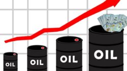 Harga Minyak Dunia