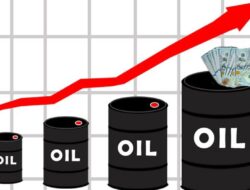 Tren Harga Minyak Dunia Terpengaruh Gencatan Senjata AS-Iran
