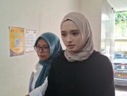 Inara Rusli Batal Jalani Pemeriksaan Kasus Dugaan Perzinaan di Polda Metro Jaya