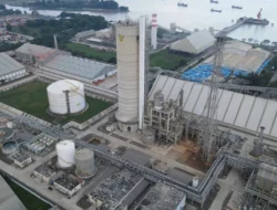 Indonesia Siapkan Dua Pabrik Metanol untuk Dukung Transisi Energi B50