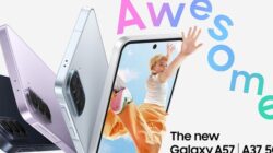 Intip Spesifikasi Samsung Galaxy A57 5G
