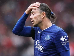 Jack Grealish dan Masa Depannya di Everton: Kembalinya Negosiasi yang Menentukan