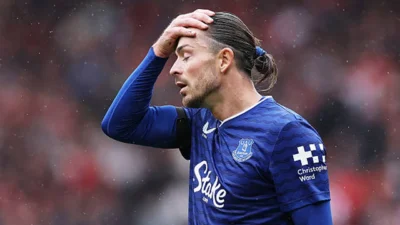 Jack Grealish dan Masa Depannya di Everton: Kembalinya Negosiasi yang Menentukan
