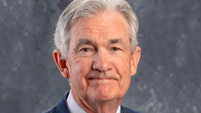 Jerome Powell dan Tantangan Inflasi di Tengah Ketegangan Geopolitik