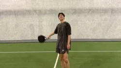 Ji Chang-wook Bikin Heboh Fans di Jakarta