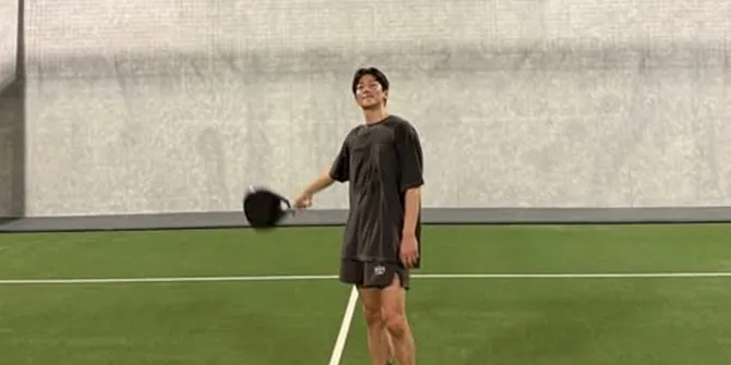 Ji Chang-wook Bikin Heboh Fans di Jakarta