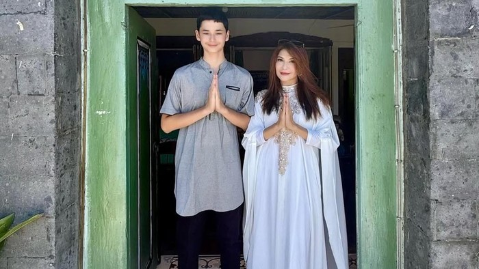 Kafe Teh Manis Bali Milik Tamara Bleszynski Resmi Tutup
