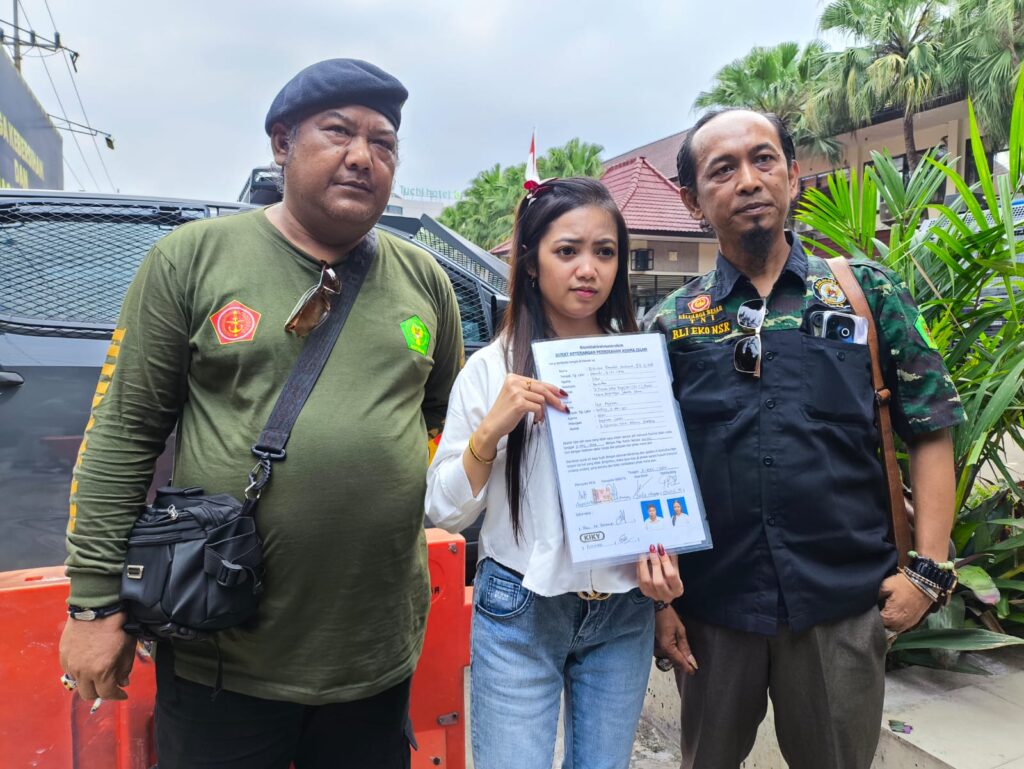 Kasus Pernikahan Sesama Jenis di Malang