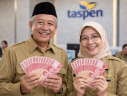 Kenaikan Gaji Pensiunan PNS 2026: Fakta dan Klarifikasi Resmi