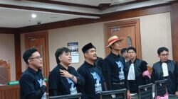 Kontroversi Kasasi Vonis Bebas Delpedro Marhaen Picu Perdebatan Hukum