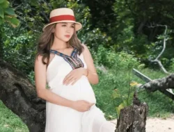 Lindi Fitriyana Pamer Baby Bump, Kabar Kehamilan Istri Virgoun Jadi Sorotan Publik