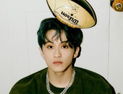 Mark Lee: Perjalanan Karier NCT dan Pengaruhnya di Dunia K-Pop
