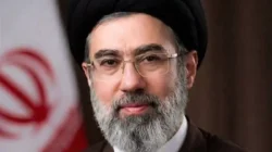 Ayatollah Mojtaba Khamenei