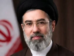 Kondisi Kritis Ayatollah Mojtaba Khamenei, Pemimpin Tertinggi Iran Terbaru Dirawat Intensif di Qom