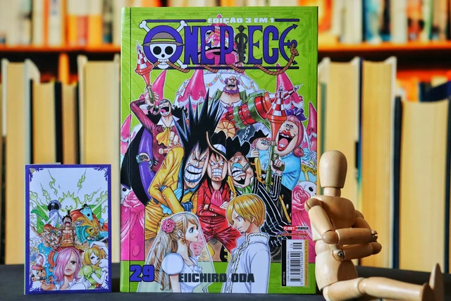 One Piece 1180