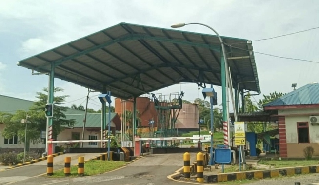 PT Agrindo Indah Persada Tutup dan Picu PHK Massal