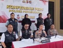 Tragis! Penyelenggara Hajatan di Purwakarta Jadi Korban Pengeroyokan Brutal