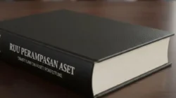 Perampasan Aset Harus Selektif