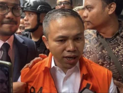 Perlawanan Abdul Wahid Ditolak, Proses Persidangan Tetap Berlanjut