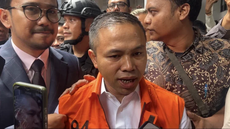 Perlawanan Abdul Wahid Ditolak