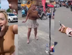 Perjuangan Hidup Arya Khan Terungkap, Pinkan Mambo Ngamen Demi Anak