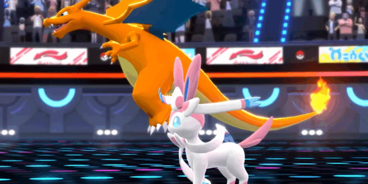 Pokémon Champions Terima Pembaruan Besar