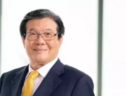 Prajogo Pangestu Lepas Saham CUAN, Strategi Tambah Free Float Terungkap