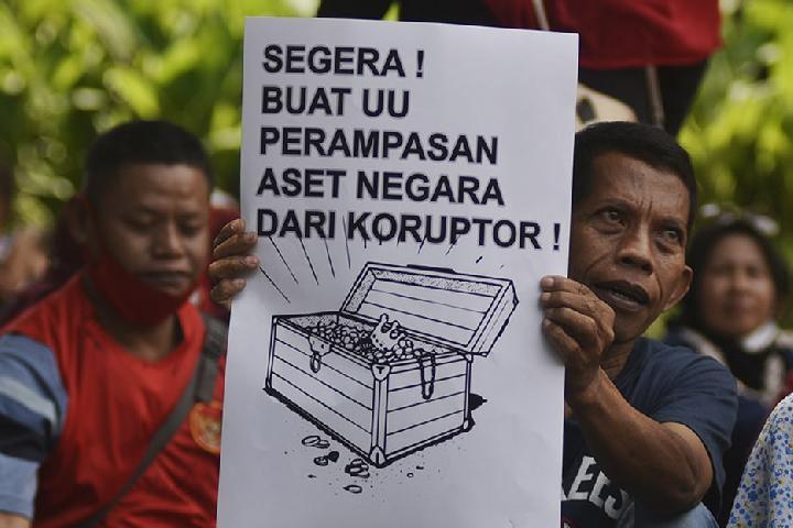 RUU Perampasan Aset