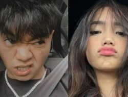 Reza Arap dan Isu Furap Jadi Sorotan, Respons Santai Picu Tawa Netizen