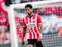 Kontroversi Ryan Flamingo Warnai Perayaan Gelar Juara PSV Eindhoven