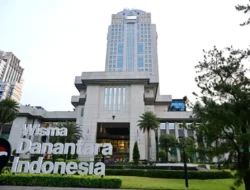 Strategi Investasi Danantara Hadapi Ketidakpastian Ekonomi Global
