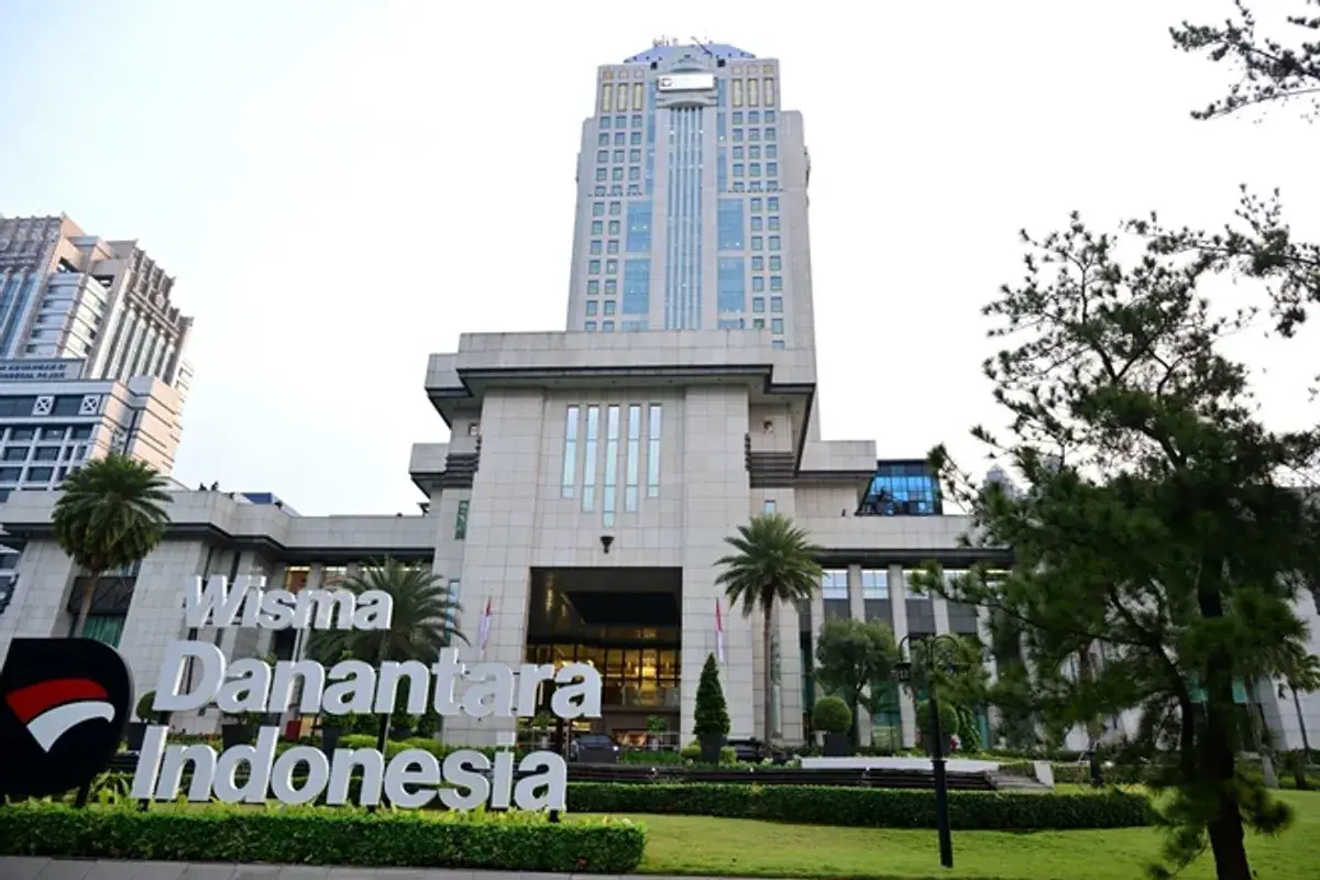 Strategi Investasi Danantara Hadapi Ketidakpastian Ekonomi Global