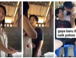 Kebun Sawit Viral, Video Ibu Tiri vs Anak Tiri Mengancam Keamanan Digital